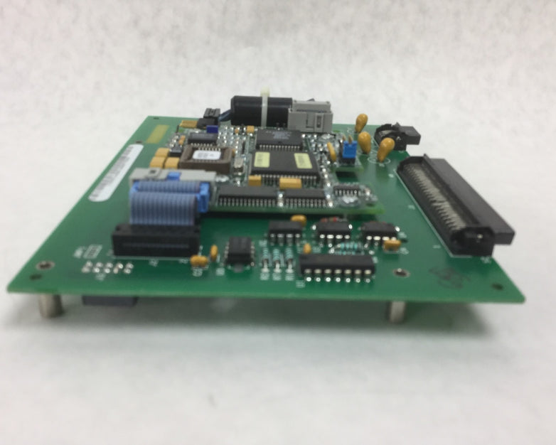 Corometrics Medical Systems, Model 122 MSP02 Carrier Board