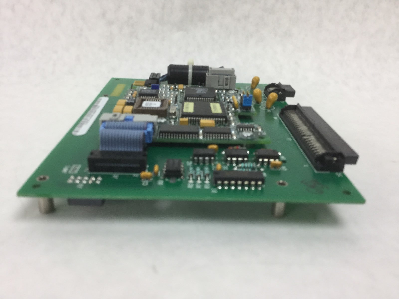 Corometrics Medical Systems, Model 122 MSP02 Carrier Board