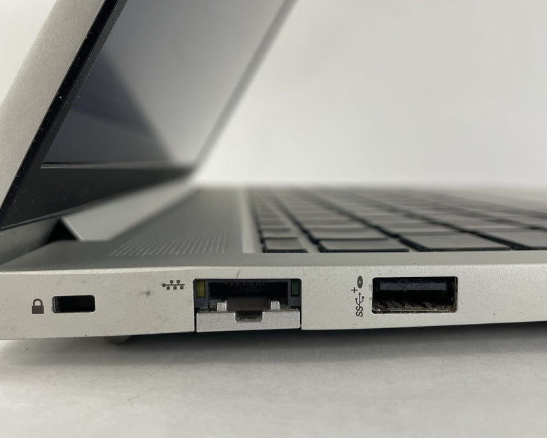 HP ProBook 450 G8 15.6" i5-1135G7 2.40 GHz 8 GB RAM No SSD/OS/AC