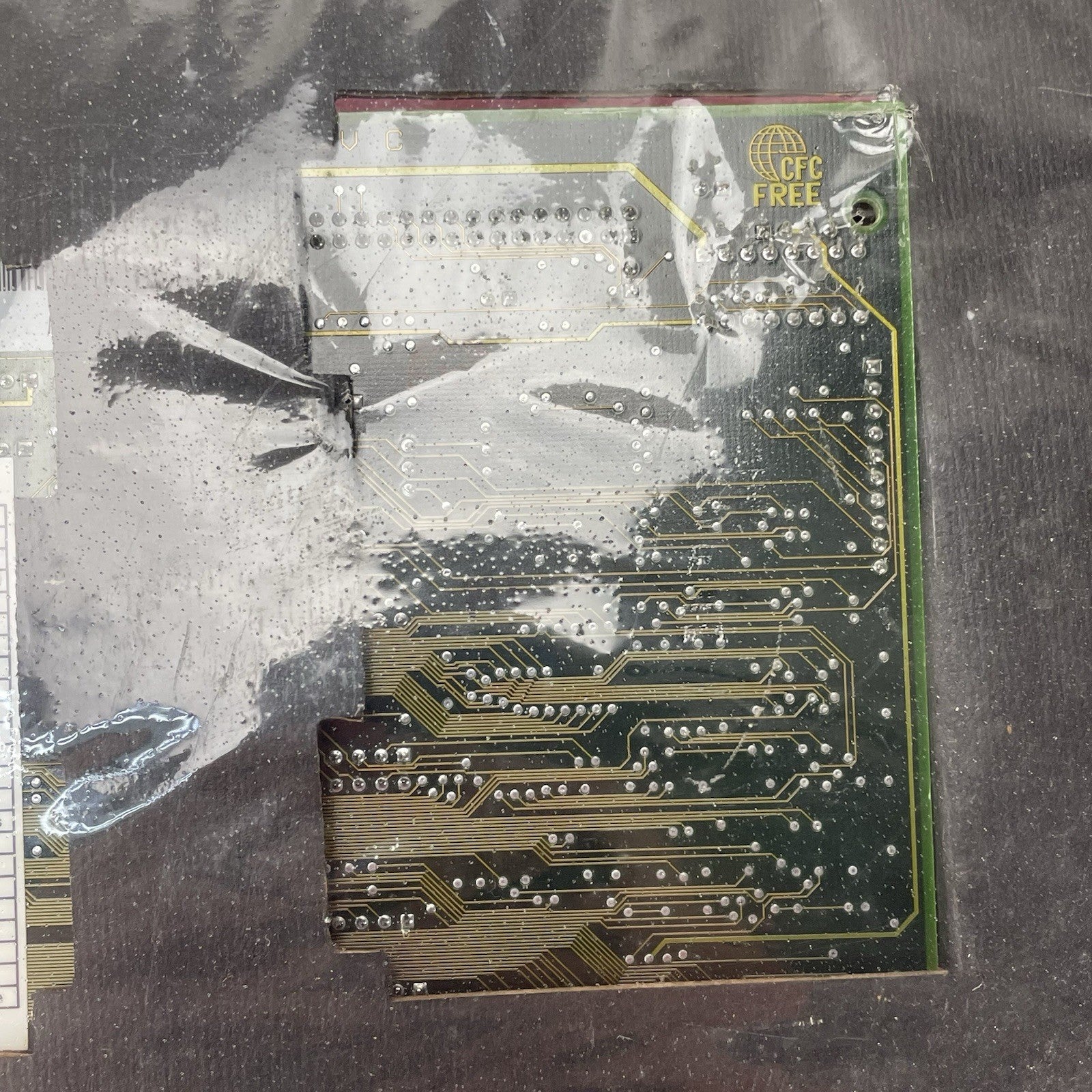 Adaptec AHA-1542CP ISA SCSI Controller Card6
