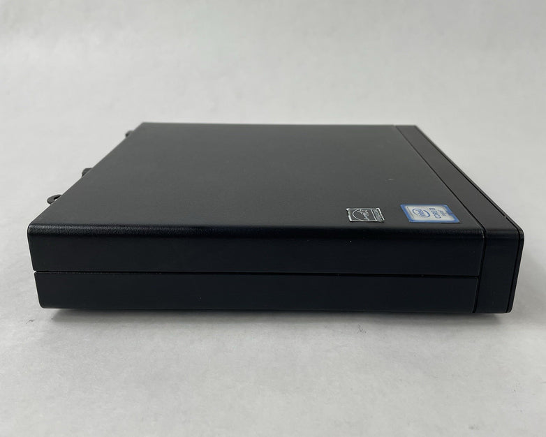 HP ProDesk 400 G2 Micro i3-6100T 3.20 GHz 8 GB RAM No SSD/OS/AC