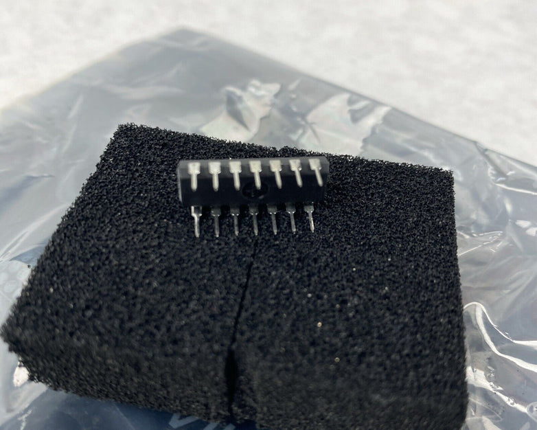 Texas Instruments DS8830 TI 75183N IC Vintage 14-Pin DIP