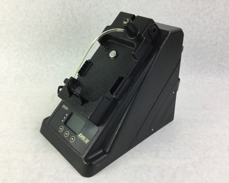 Industrial Scientific  IDS Docking Station 1810-5551    Powers On   w/Power Cord