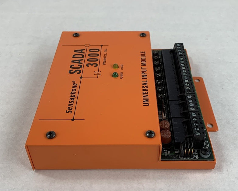 Sensaphone Scada 3000 Universal Input Module