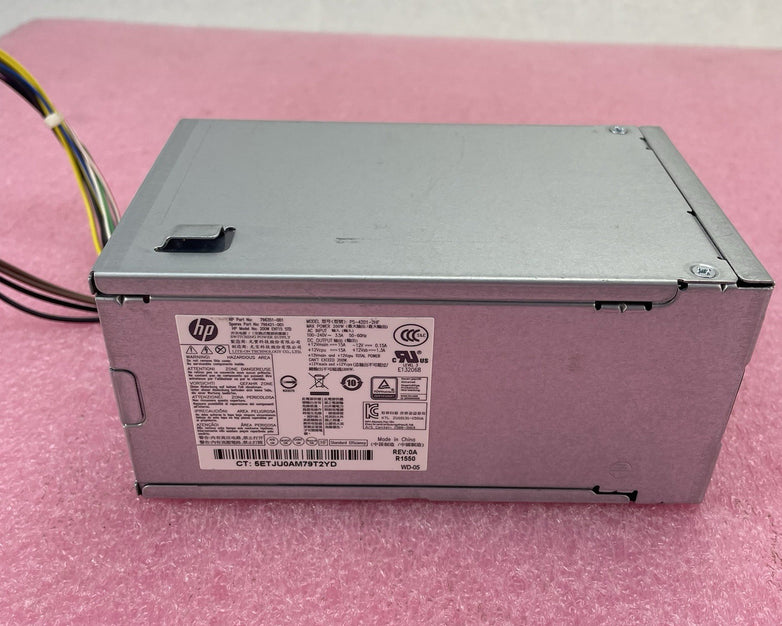 HP PS-4201-2HF Power Supply 200W - Untested