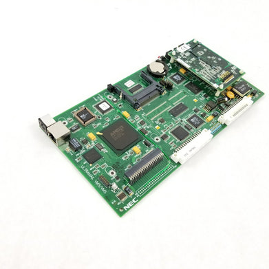 NEC / Nitsuko ~ VMS4 4 Port  ULTRMAIL 2000 Voice Mail System Part# 17744