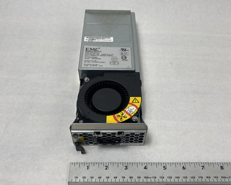 EMC 071-000-508 12V 22.0A EMC PSU Blower Module
