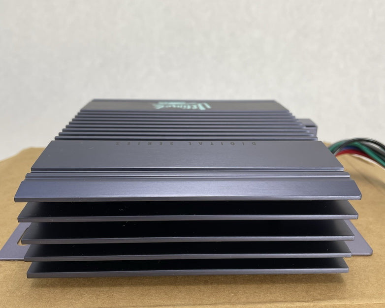 Ultimate California Model 80 Amplifier 80 Watts 2 Way