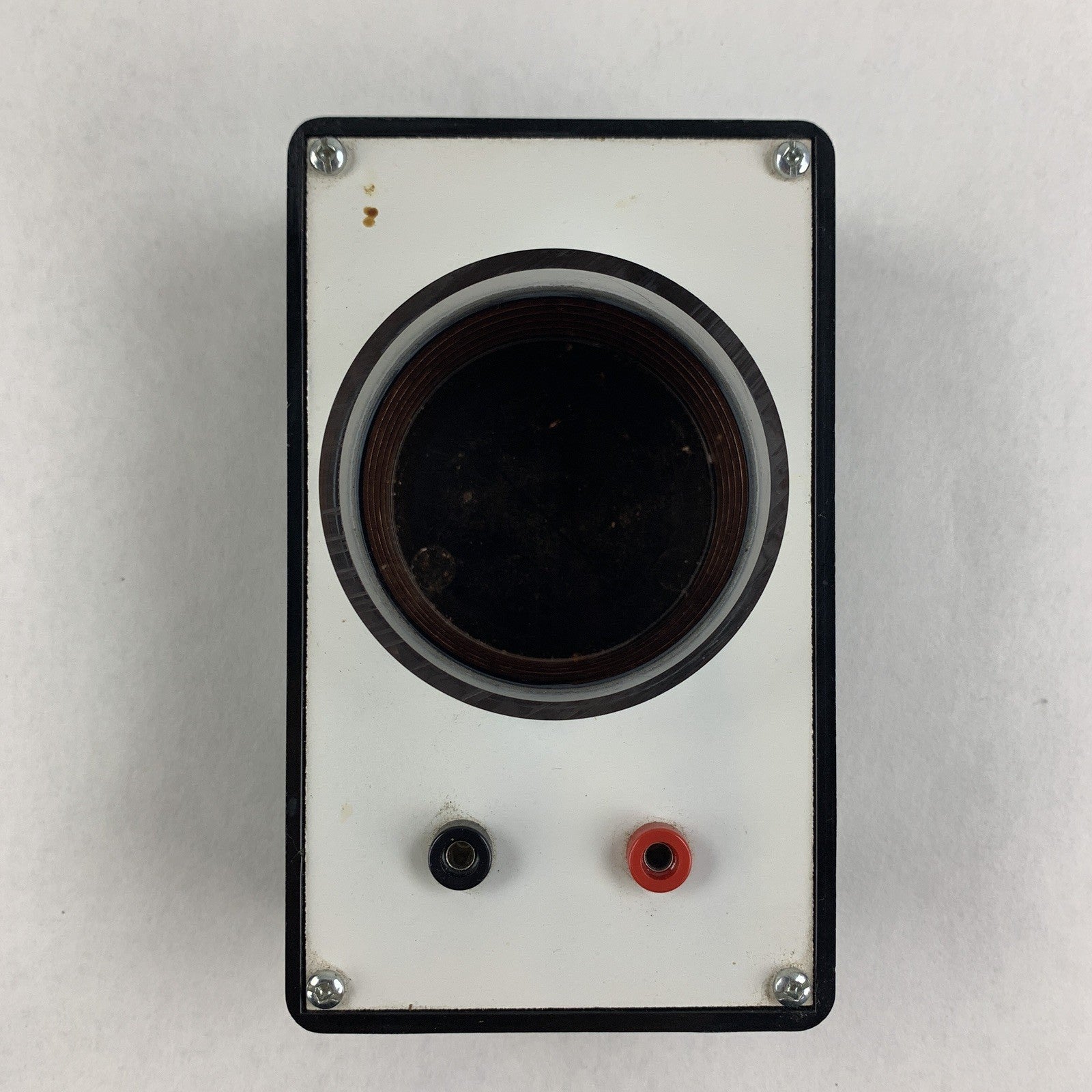 KRT Experimental Agricultural Tuner Tuning w/ Scalar Antenna and Power Supply
