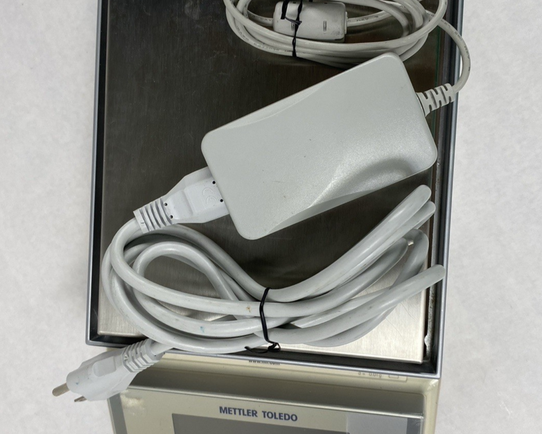 Mettler Toledo XS2002S Digital Balance 2 kg 0.01g XS 2002S