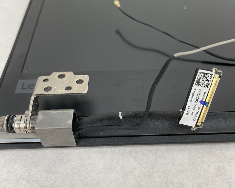 Lenovo ThinkPad T490 14" FHD 1920x1080 Non-Touch Screen Assembly - Tested