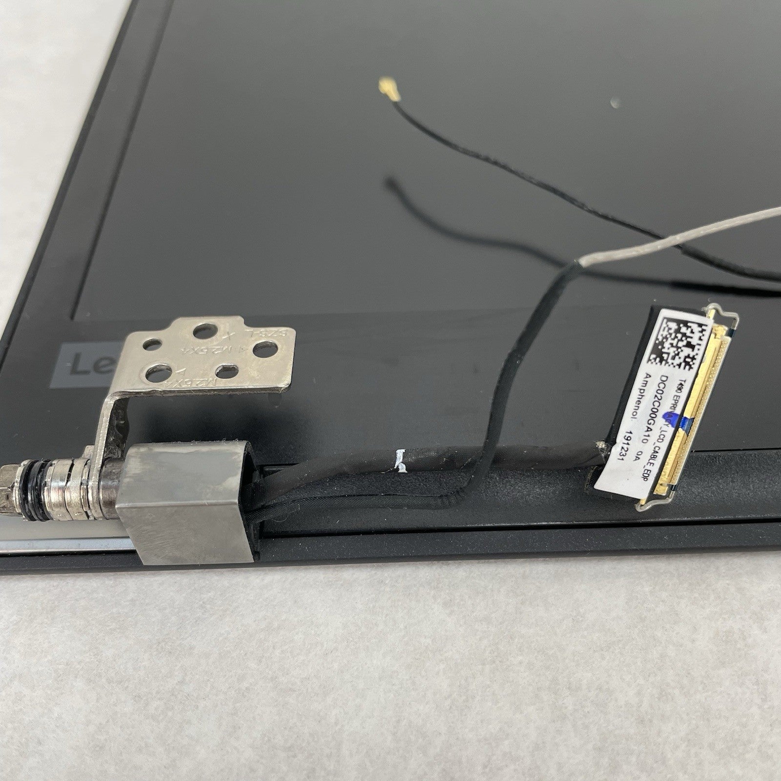 Lenovo ThinkPad T490 14" FHD 1920x1080 Non-Touch Screen Assembly - Tested3