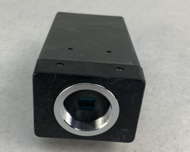 Ganz YC-02B CCTV Security Camera For Parts or Repair