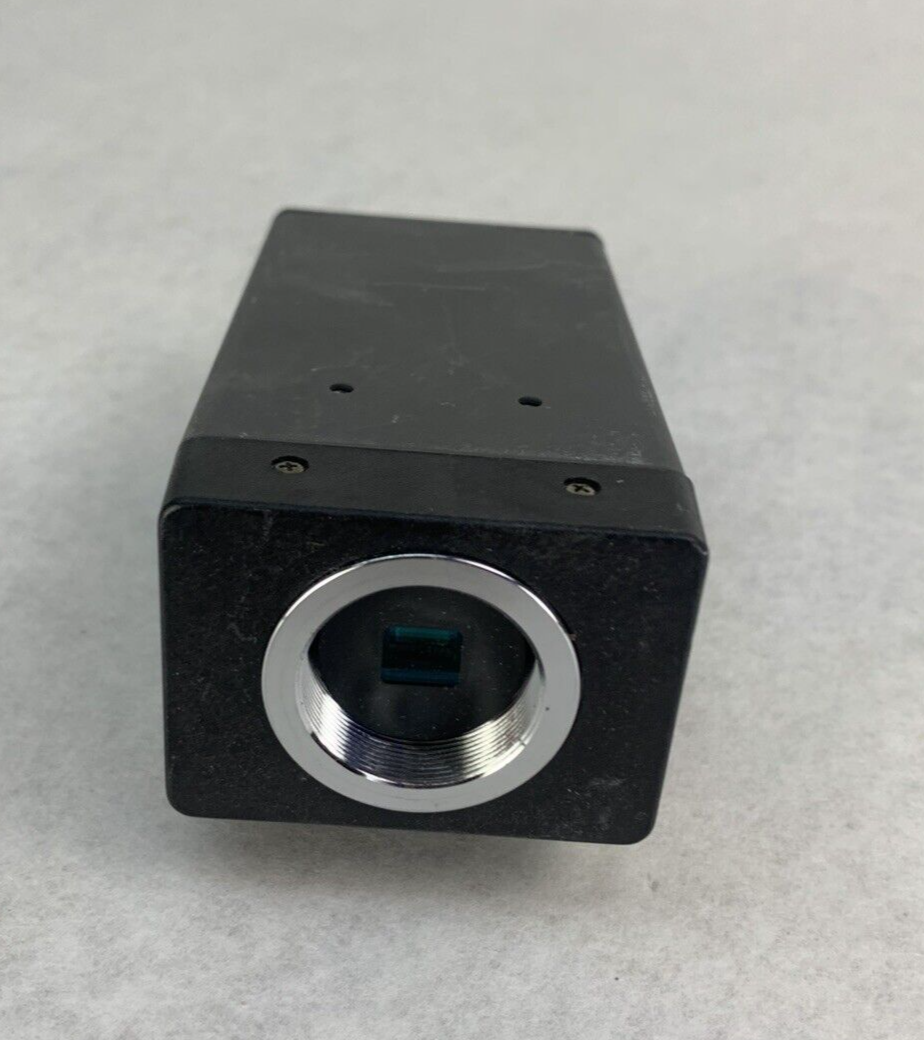 Ganz YC-02B CCTV Security Camera For Parts or Repair