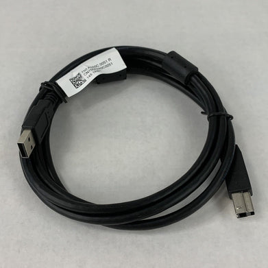 Unbranded USB 3.0 Cable A Male to B Male Mixed Lot of 4