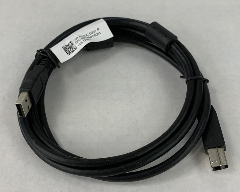 Unbranded USB 3.0 Cable A Male to B Male Mixed Lot of 4