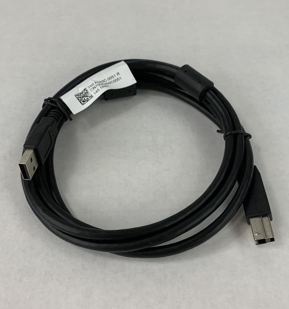 Unbranded USB 3.0 Cable A Male to B Male Mixed Lot of 4
