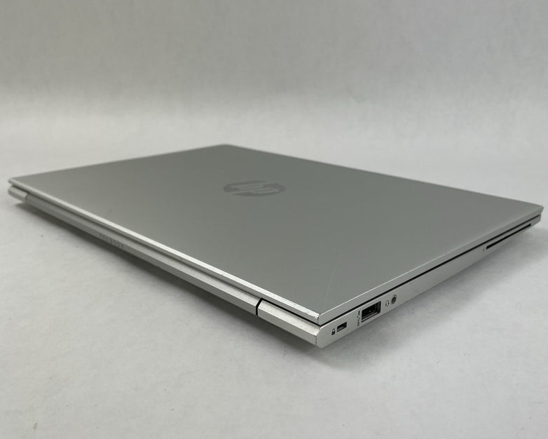 HP ProBook 630 G8 13.3" i7-1165G7 2.80 GHz 8 GB RAM No SSD/OS/AC