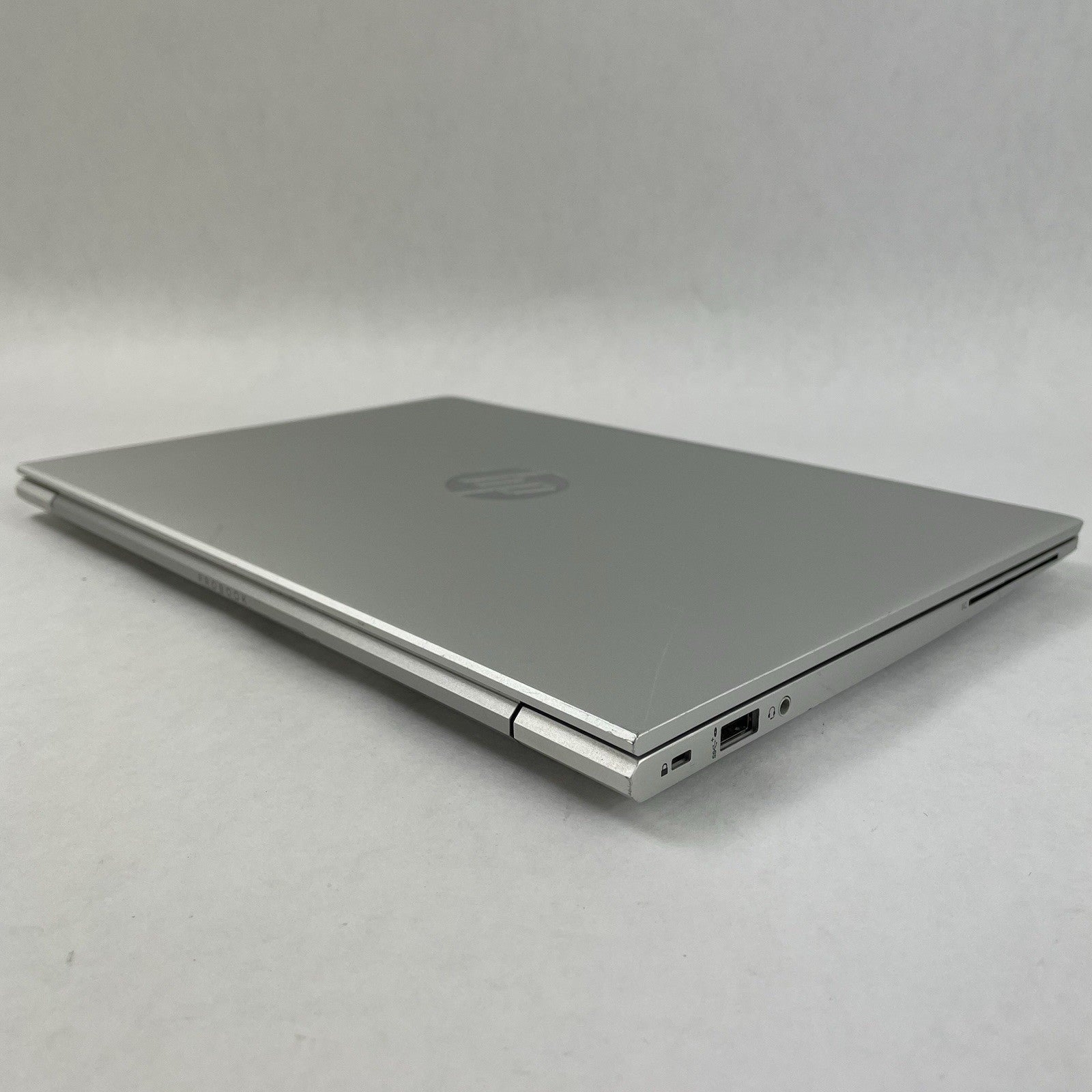 HP ProBook 630 G8 13.3" i7-1165G7 2.80 GHz 8 GB RAM No SSD/OS/AC11