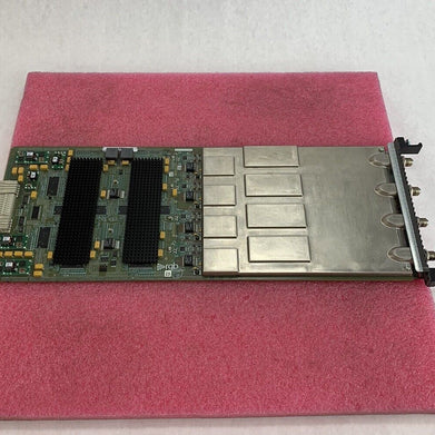 RGB Networks 300-0003-05 RF Modulator Card F20861018