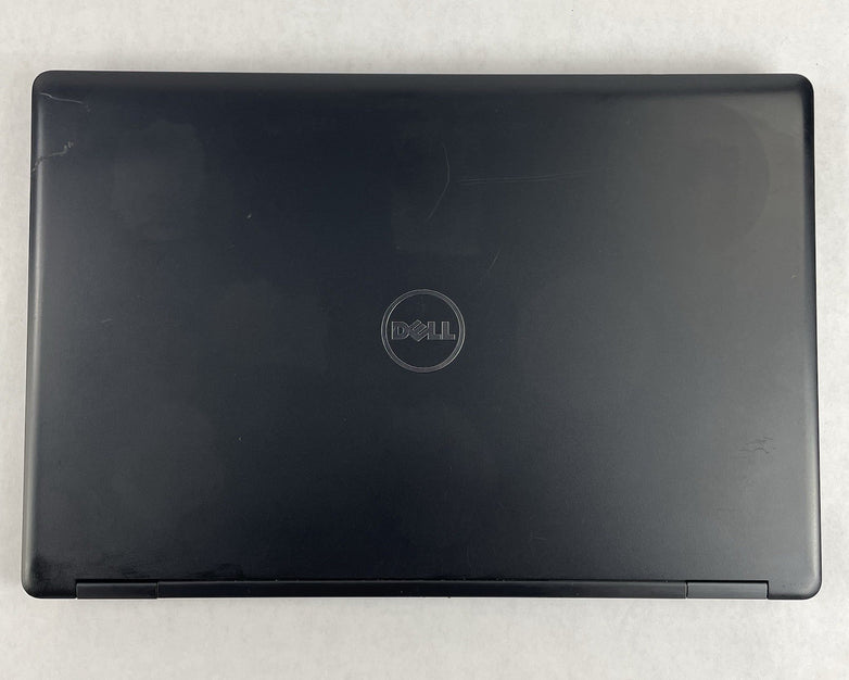 Dell Latitude 5580 15.6" i5-7300U 2.60 GHz 8 GB RAM No SSD/OS/AC