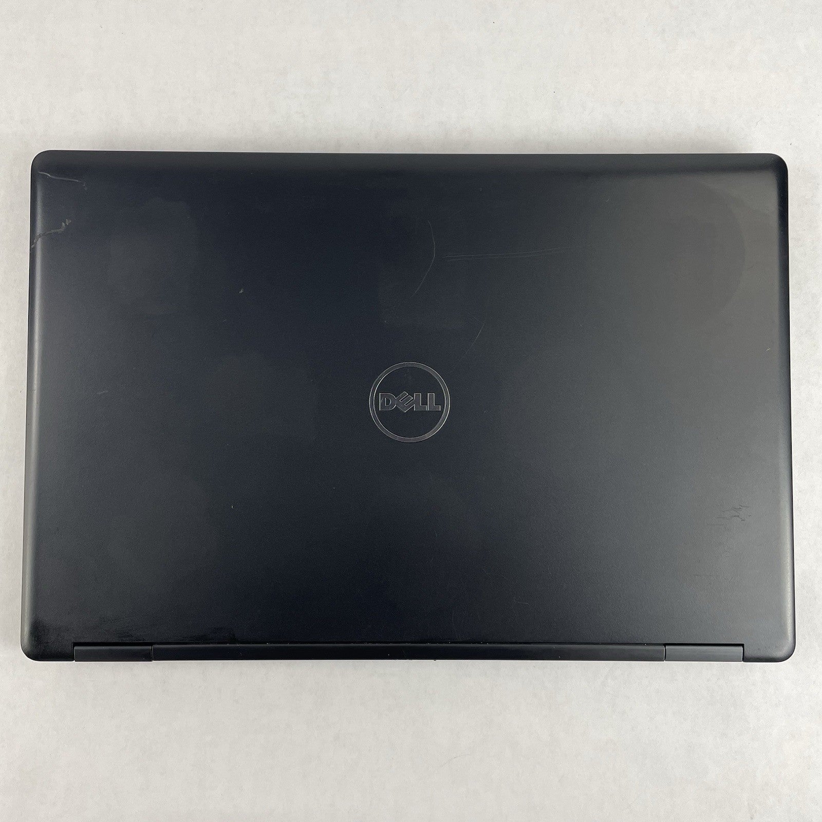 Dell Latitude 5580 15.6" i5-7300U 2.60 GHz 8 GB RAM No SSD/OS/AC16