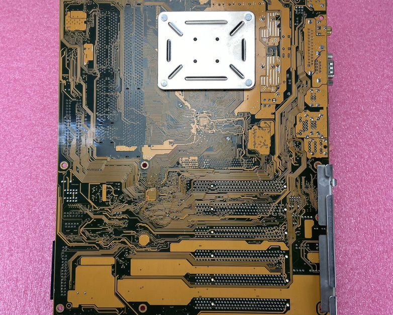 ASUS P4S533-X Motherboard Intel Pentium 4 2.2GHz 1GB RAM No IO Shield