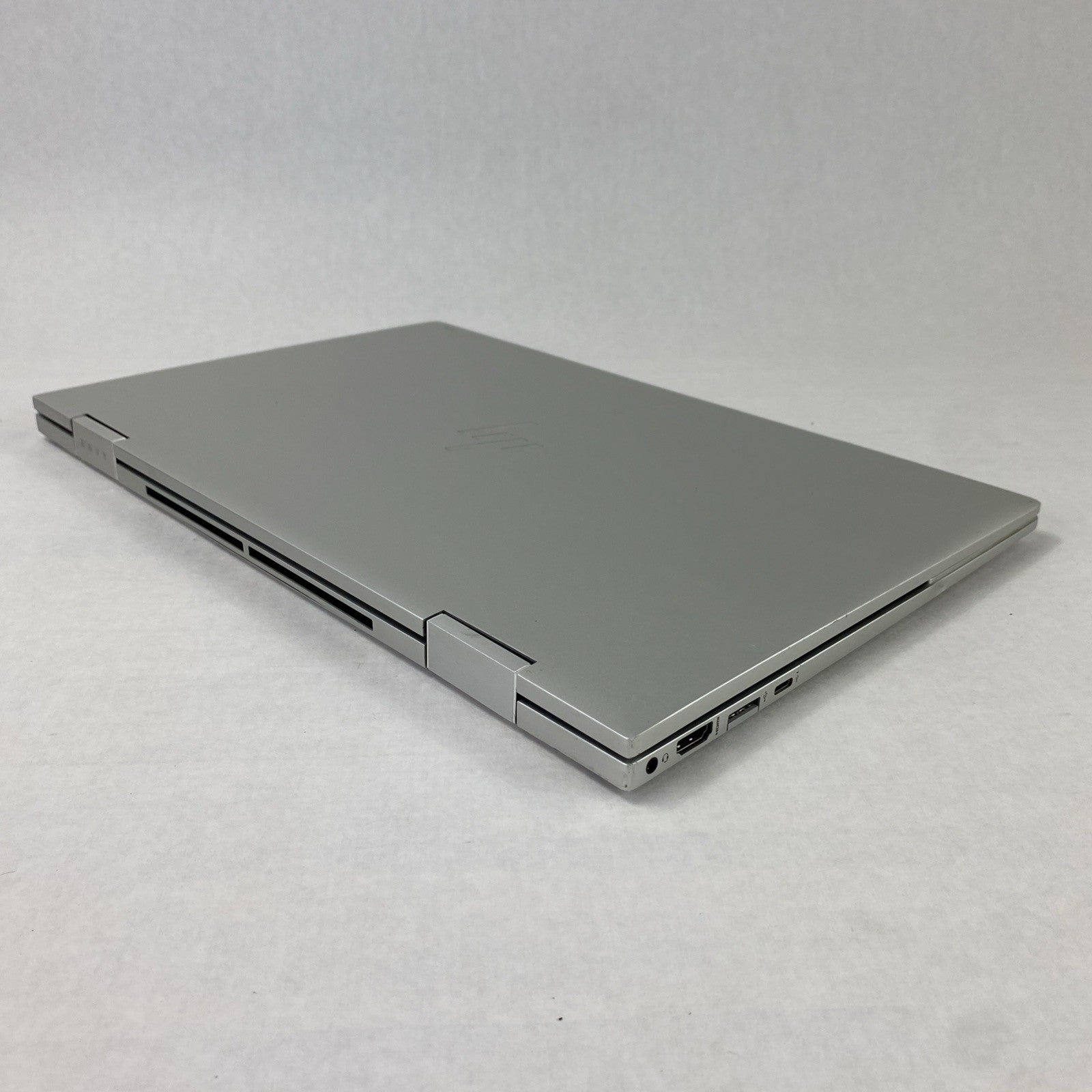 HP Envy x360 m Convertible 15m-ed0023dx 15.6" Touch i7-1065G7 12GB RAM No HDD/OS