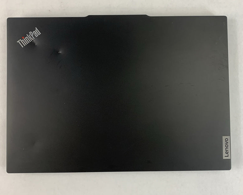 Lenovo ThinkPad E16 Gen 1 AMD Ryzen 7 7730u 2.0 GHz 8 GB Ram No OS/SSD/AC/Batt