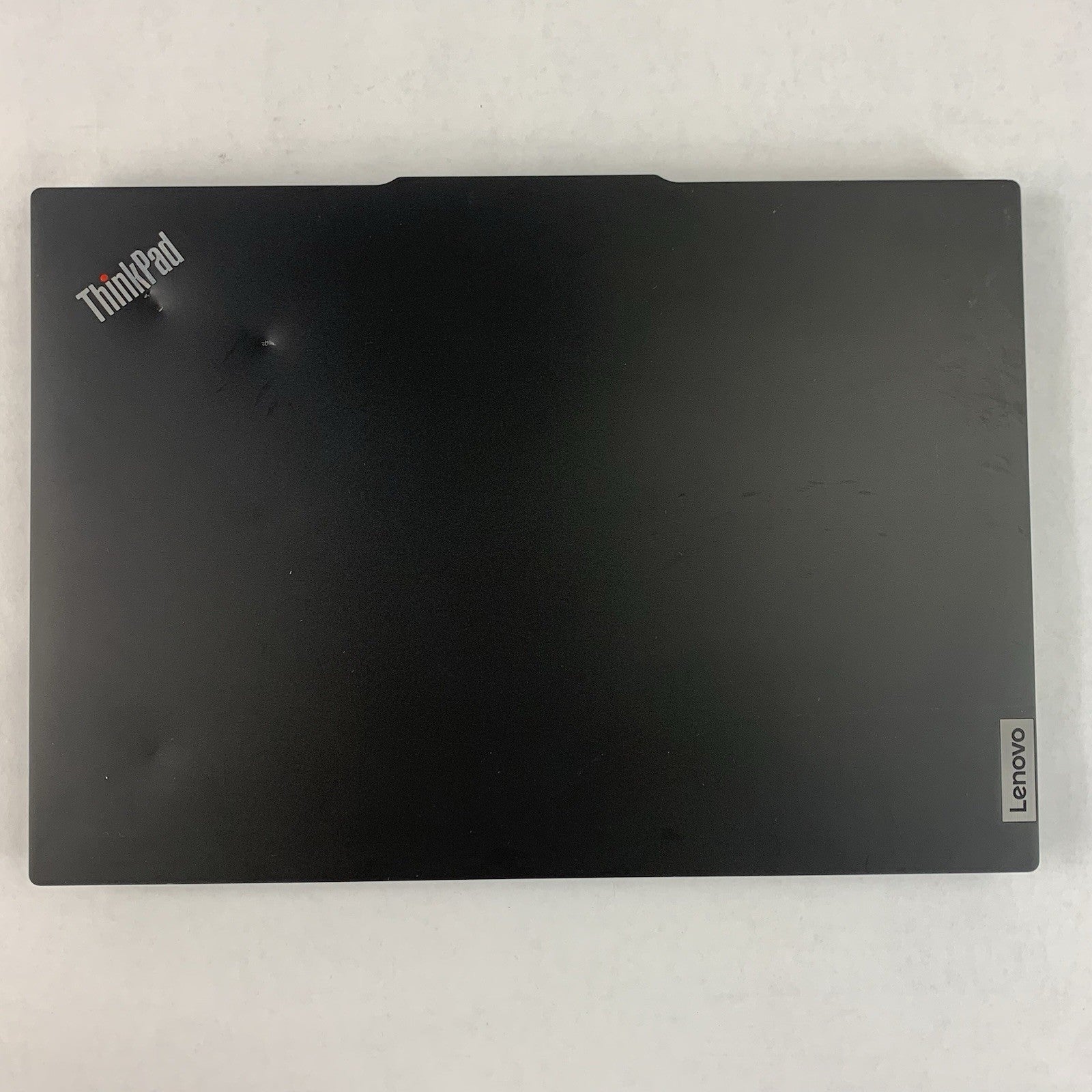 Lenovo ThinkPad E16 Gen 1 AMD Ryzen 7 7730u 2.0 GHz 8 GB Ram No OS/SSD/AC/Batt5