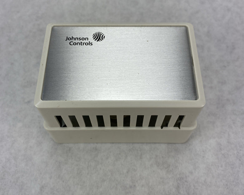 Johnson Controls TE-6314P-1 Wall Mount Temp. Sensor 1000 OHM Nickel Element