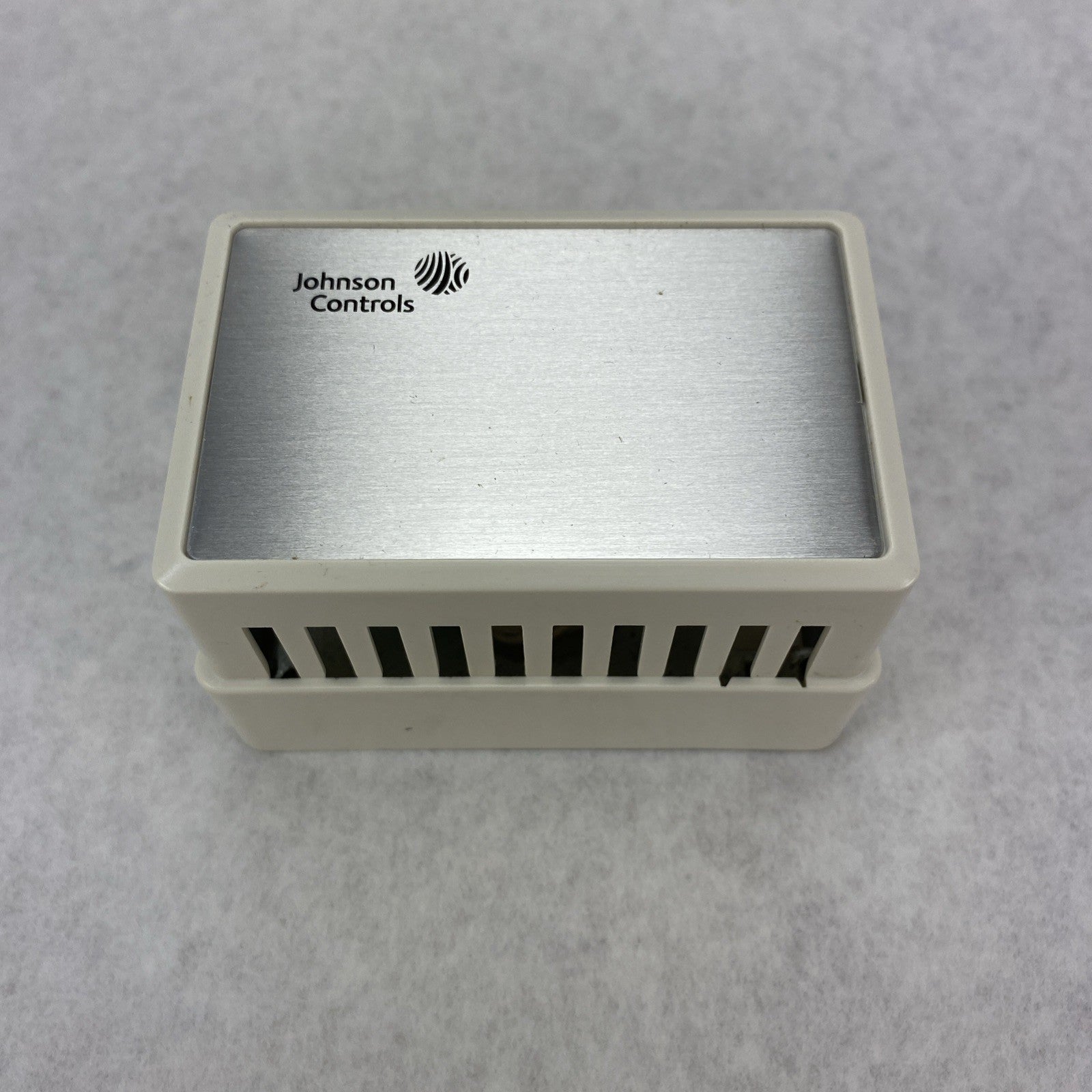 Johnson Controls TE-6314P-1 Wall Mount Temp. Sensor 1000 OHM Nickel Element7