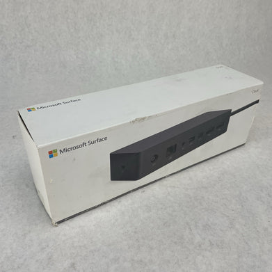 Microsoft 1661 Surface Pro Docking Station  No AC Adapter