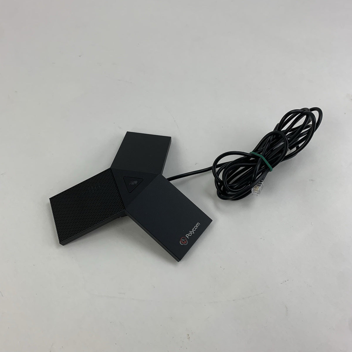 Polycom 2201 69085 001 RealPresence Trio Expansion Microphone0