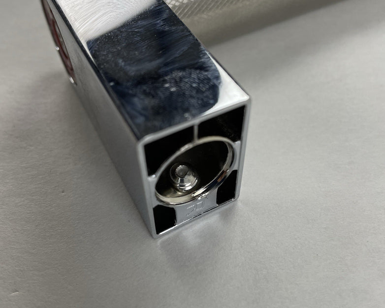 Kitchenaid KRFC704FSS00 Refrigerator Door Handle