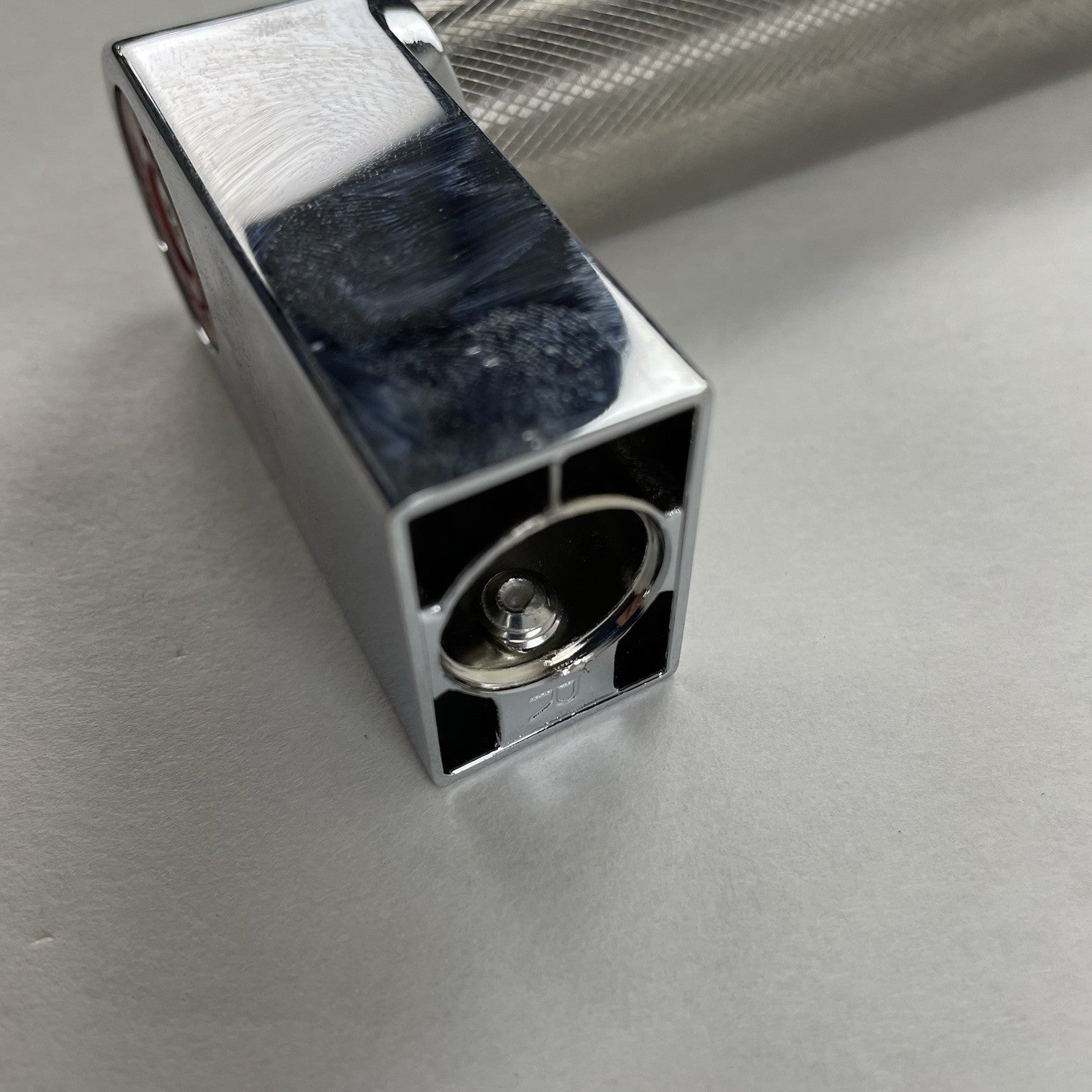 Kitchenaid KRFC704FSS00 Refrigerator Door Handle