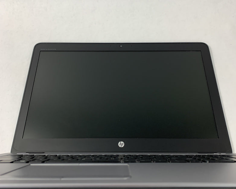 HP EliteBook 850 G3 Laptop 15.6" i7-6600U 2.6 GHz 16 GB RAM No OS No HDD No AC