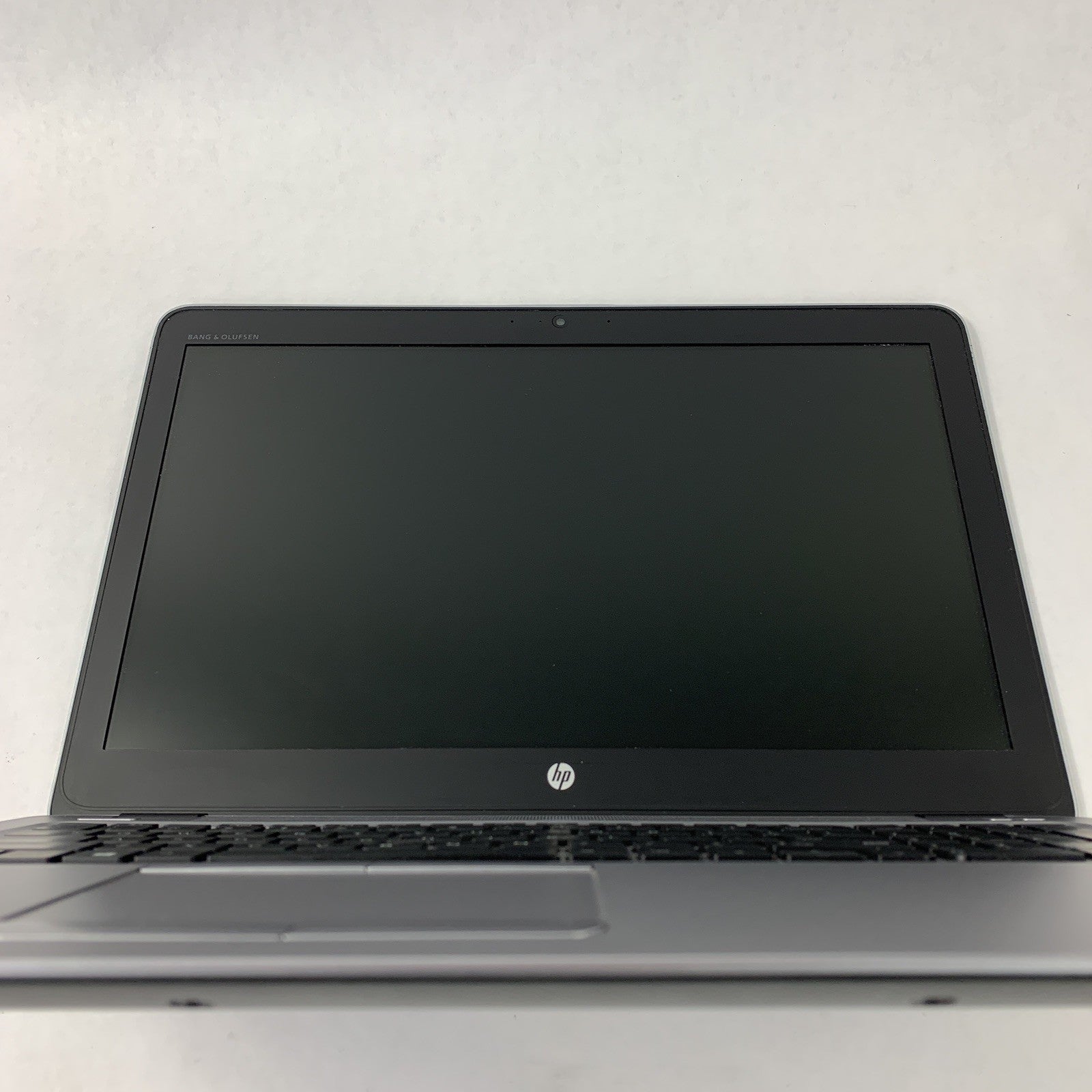 HP EliteBook 850 G3 Laptop 15.6" i7-6600U 2.6 GHz 16 GB RAM No OS No HDD No AC