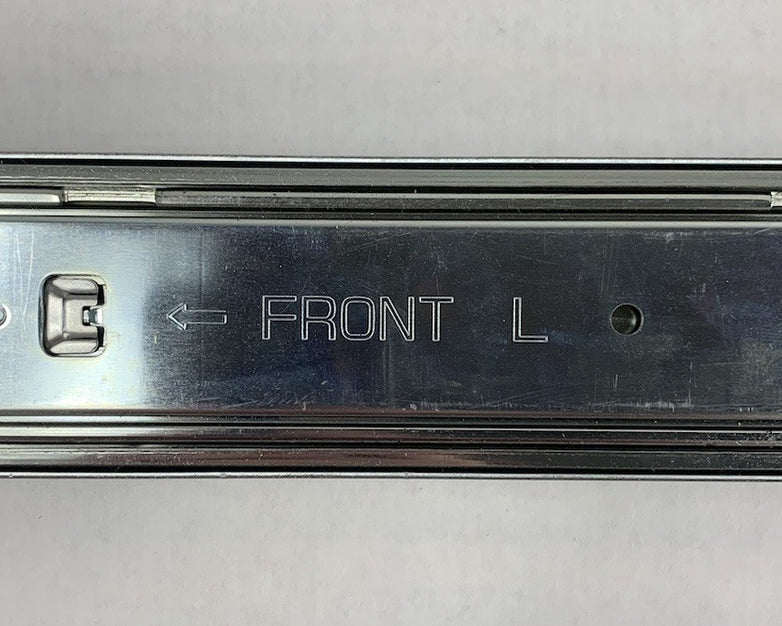 HP Proliant 73741 2U Sliding Rail Kit