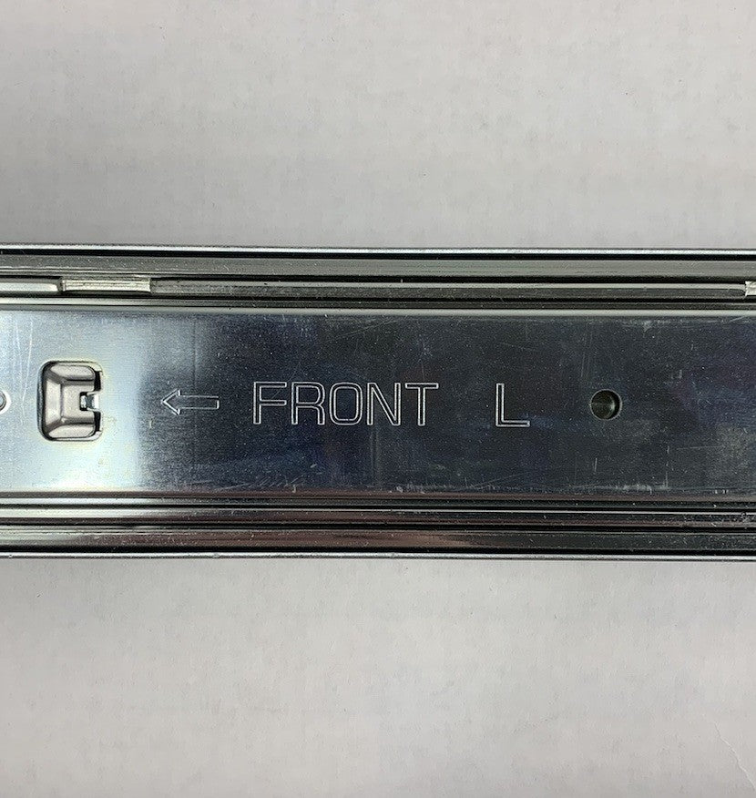 HP Proliant 73741 2U Sliding Rail Kit