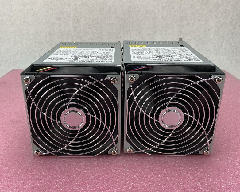 Emerson 7001524-J000 1975W Power Supply Power Tested lot of 2