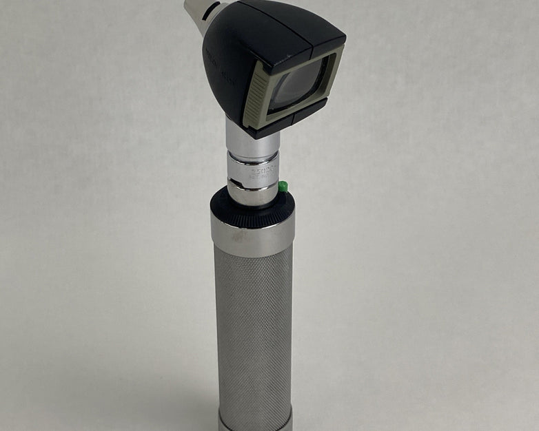 Welch Allyn 71670 3.5V Otoscope - No Battery