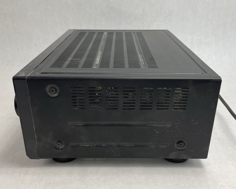 Pioneer VSX-822-K 5.1 Channel Network AV Receiver No Remote