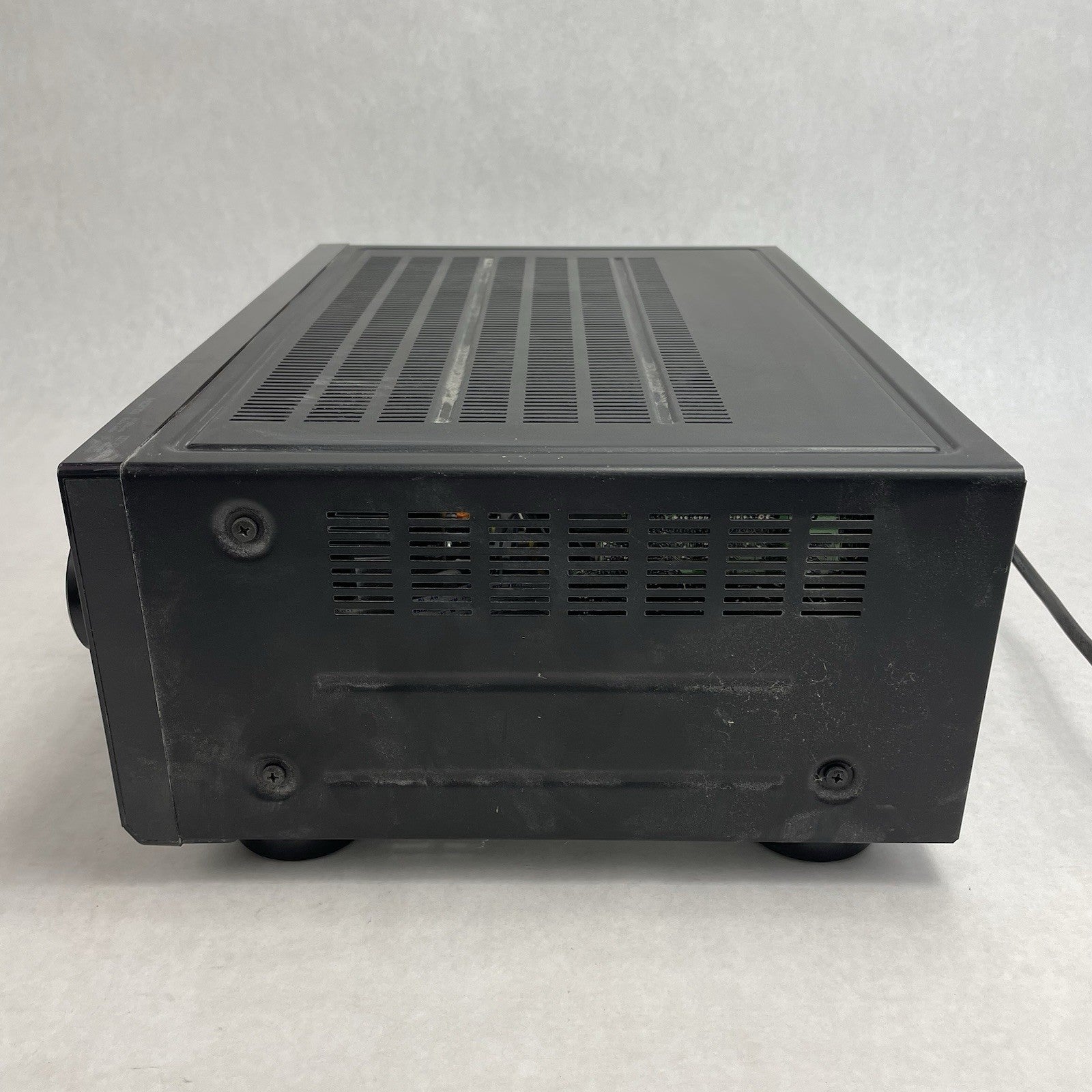 Pioneer VSX-822-K 5.1 Channel Network AV Receiver No Remote