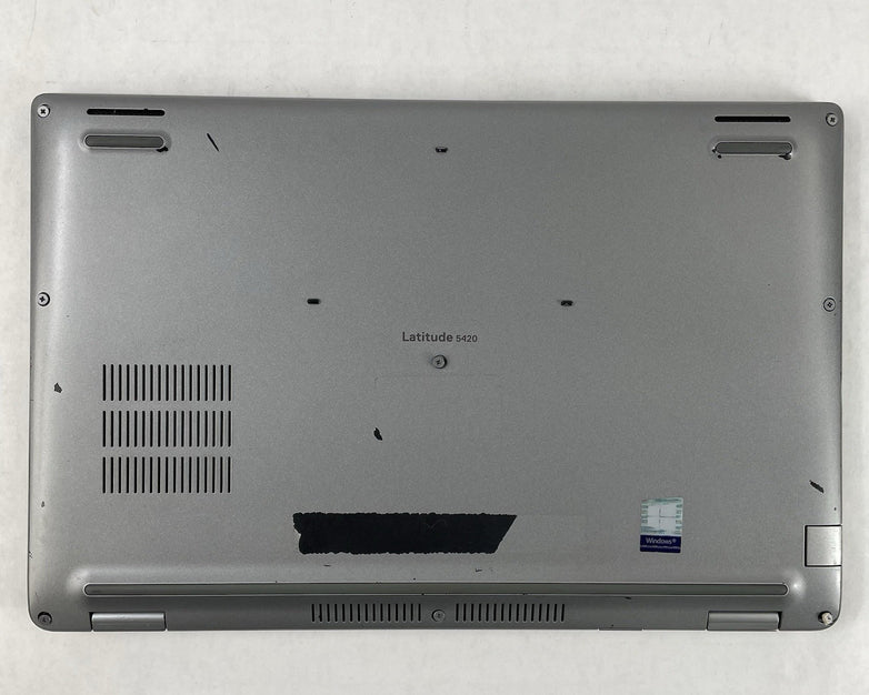 Dell Latitude 5420 14" i5-1135G7 2.40 GHz 8 GB RAM No SSD/OS/AC/Batt - Paint