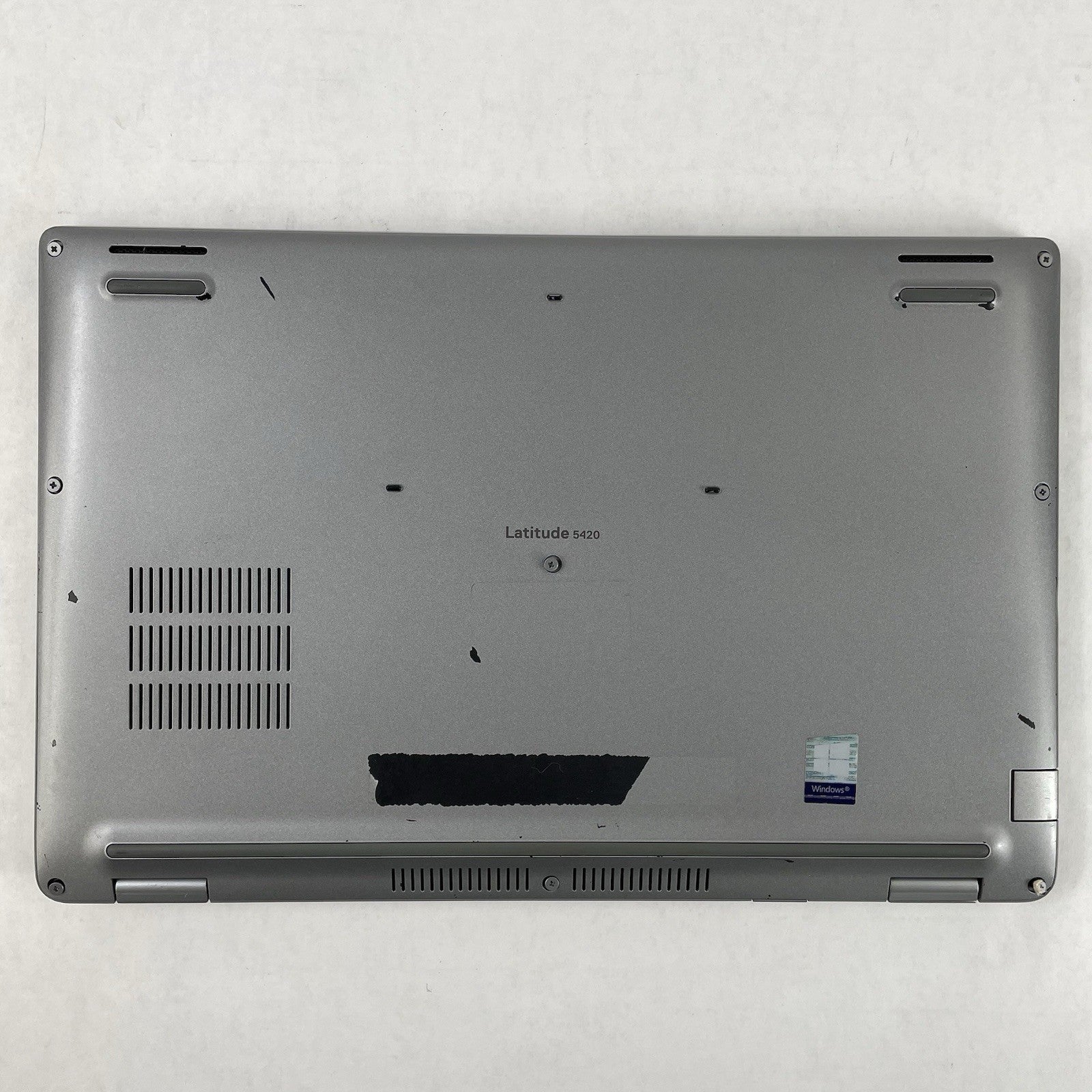 Dell Latitude 5420 14" i5-1135G7 2.40 GHz 8 GB RAM No SSD/OS/AC/Batt - Paint14