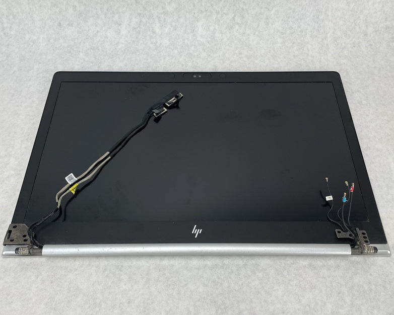 HP EliteBook 850 G5 15.6" FHD 1920x1080 Non-Touch Screen Assembly - Tested