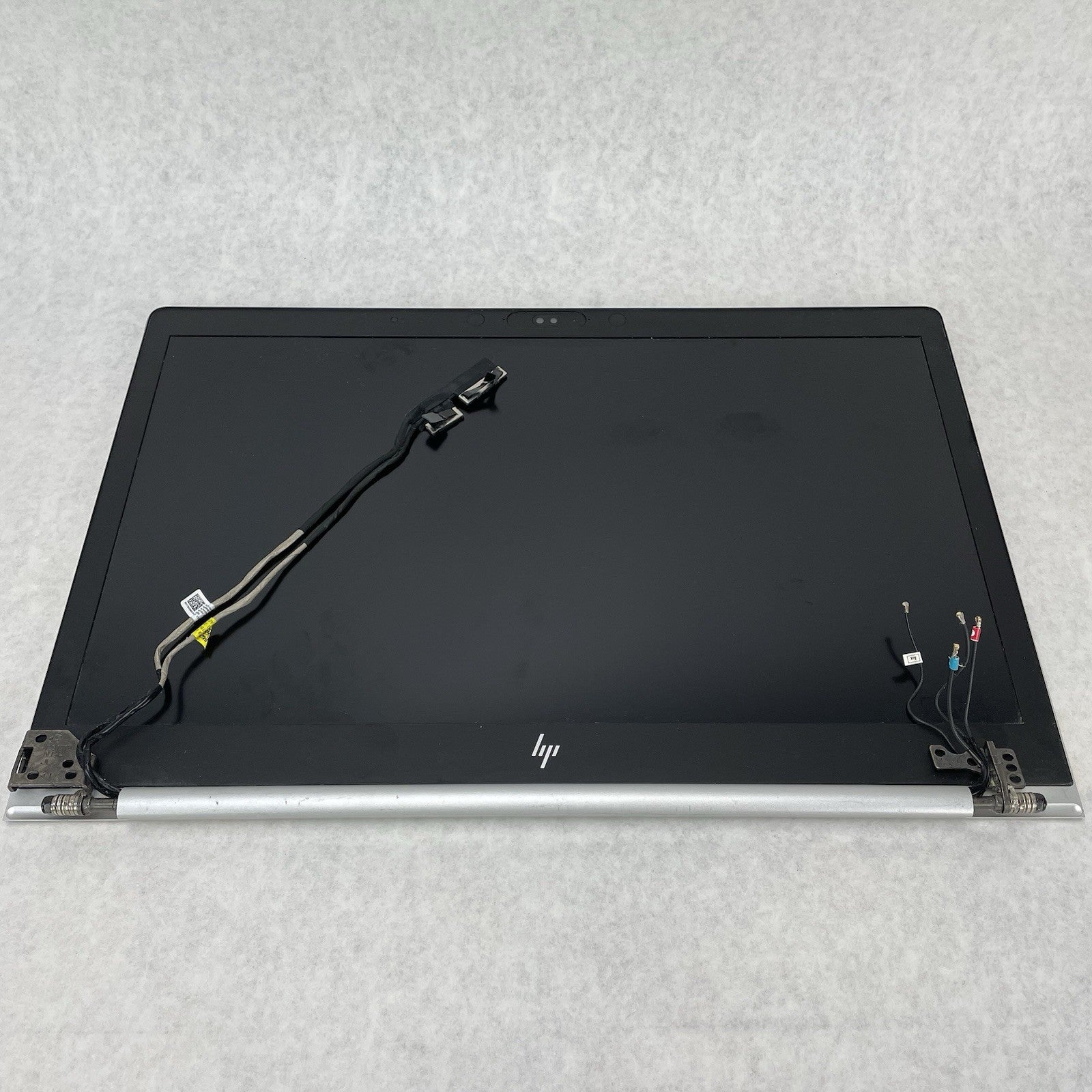 HP EliteBook 850 G5 15.6" FHD 1920x1080 Non-Touch Screen Assembly - Tested1