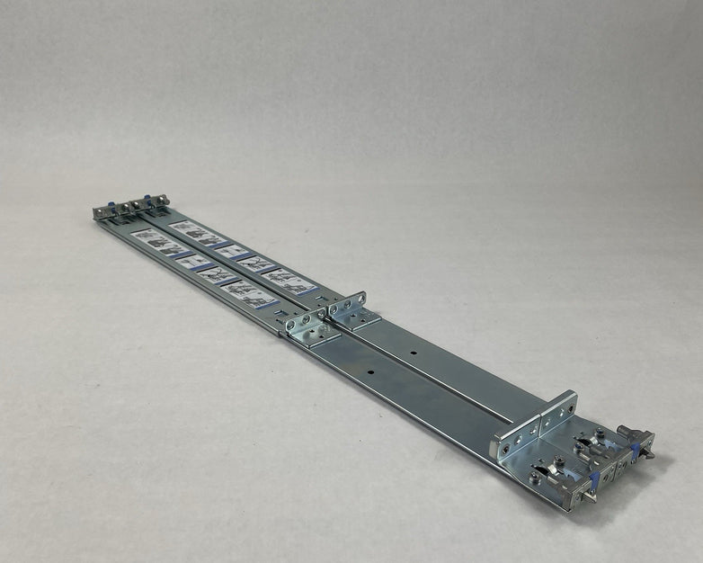 Dell 1U A7 Sliding Ready Rails Kit 0W874K W874K