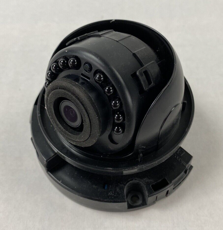 Samsung iPolis SND-L6013RN Network Camera Untested